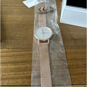 Calvin Klein watch brand new